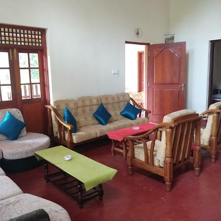 Alfred Colonial Bungalow & Spice Garden Kobbekaduwa Eksteriør bilde
