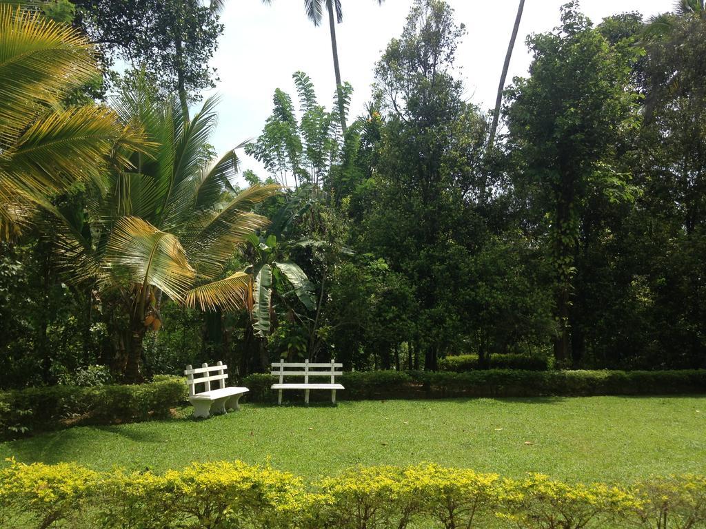 Alfred Colonial Bungalow & Spice Garden Kobbekaduwa Rom bilde
