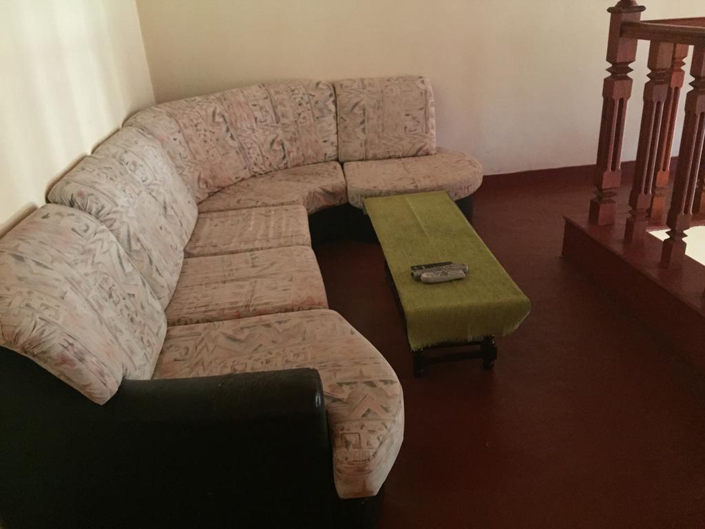 Alfred Colonial Bungalow & Spice Garden Kobbekaduwa Rom bilde
