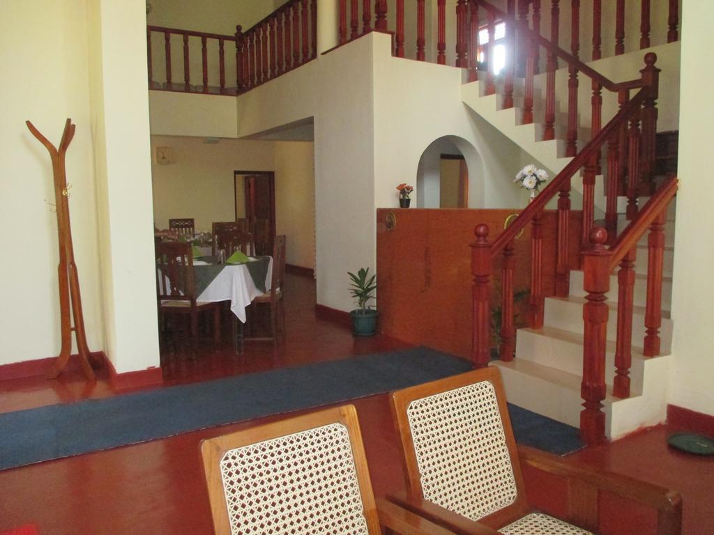Alfred Colonial Bungalow & Spice Garden Kobbekaduwa Rom bilde