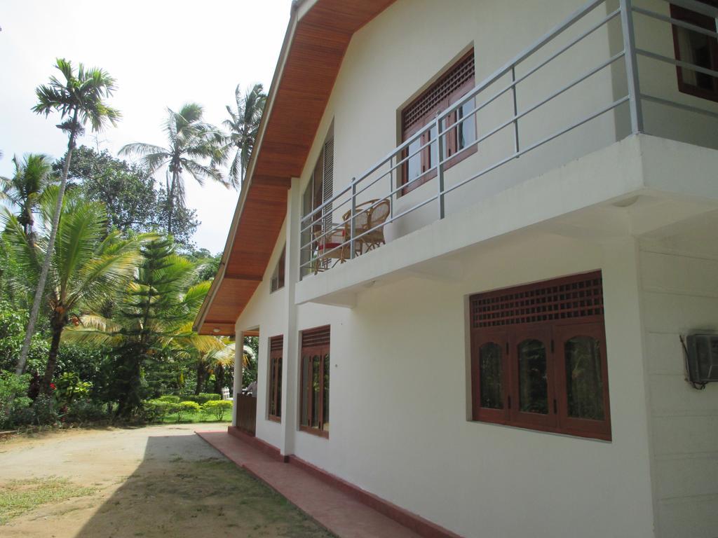 Alfred Colonial Bungalow & Spice Garden Kobbekaduwa Rom bilde