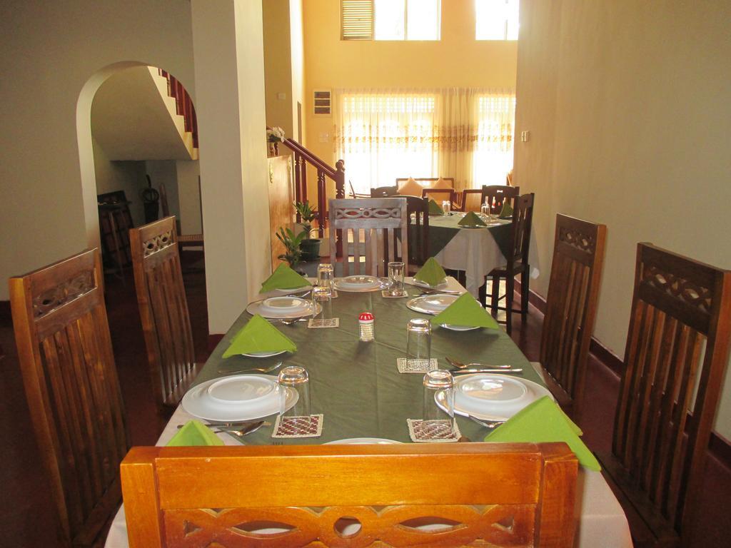 Alfred Colonial Bungalow & Spice Garden Kobbekaduwa Rom bilde
