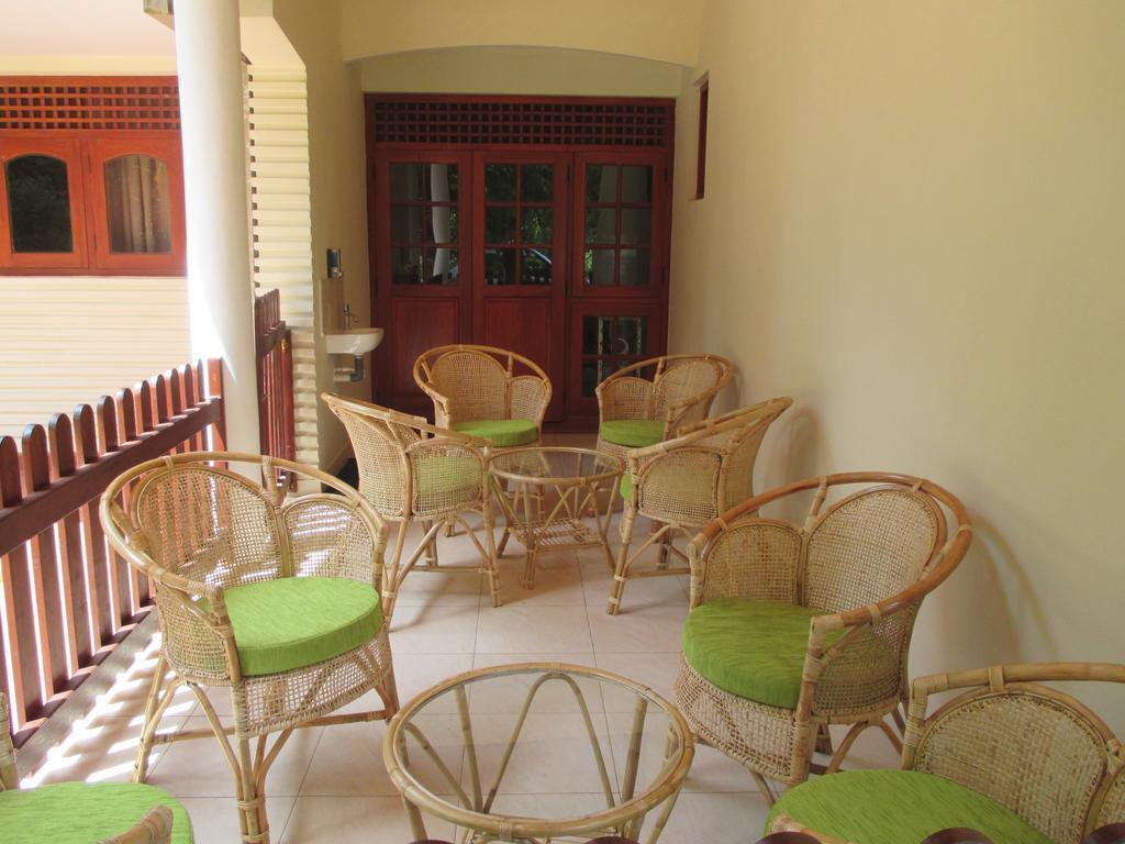 Alfred Colonial Bungalow & Spice Garden Kobbekaduwa Rom bilde